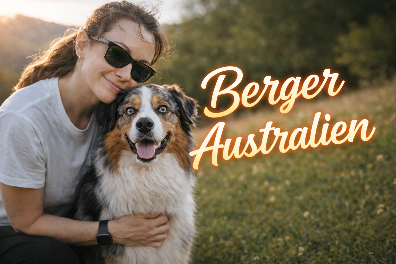 Berger Australien