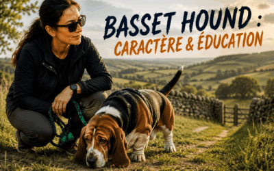 Basset Hound : caractère, éducation et comportement